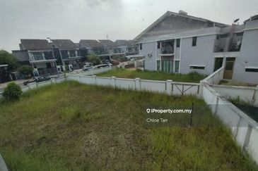 Periwinkle @ Bandar Rimbayu