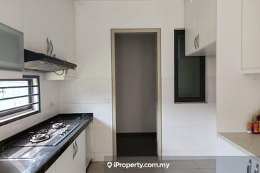 Periwinkle @ Bandar Rimbayu