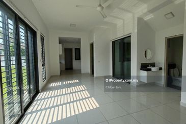 Periwinkle @ Bandar Rimbayu