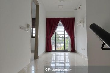 Periwinkle @ Bandar Rimbayu