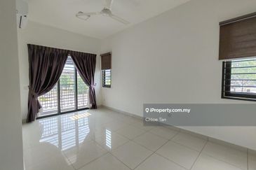 Periwinkle @ Bandar Rimbayu