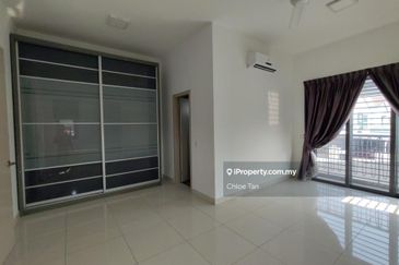 Periwinkle @ Bandar Rimbayu