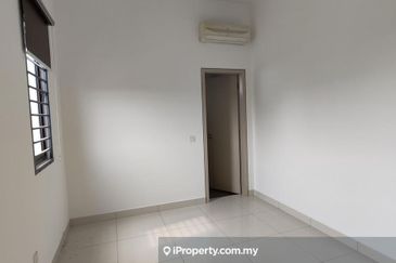 Periwinkle @ Bandar Rimbayu