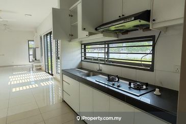 Periwinkle @ Bandar Rimbayu