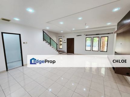 2sty link house Lagoon Homes Kota Kemuning , Selangor, Shah Alam