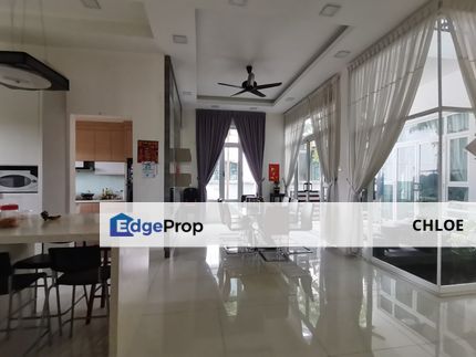 2.5 sty bungalow ,Sri Suria,Bukit Rimau, Selangor, Shah Alam