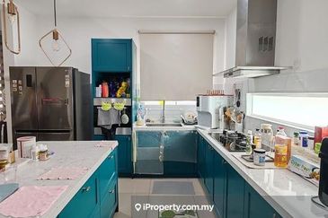 Penduline @ Bandar Rimbayu