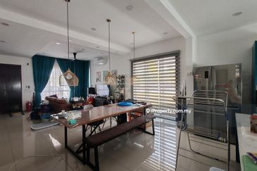 Penduline @ Bandar Rimbayu