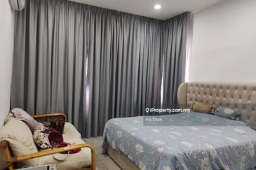 Penduline @ Bandar Rimbayu