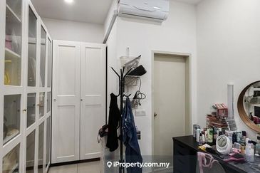 Penduline @ Bandar Rimbayu