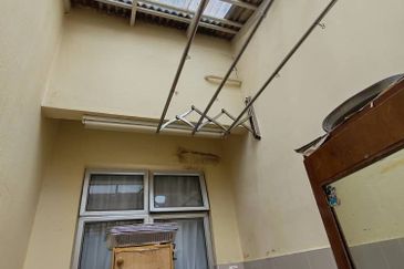 Canal Gardens, Kota Kemuning