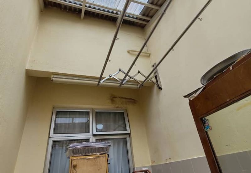 Canal Gardens, Kota Kemuning