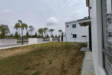 Penduline @ Bandar Rimbayu