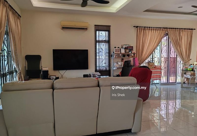 Kemuning Utama Palma