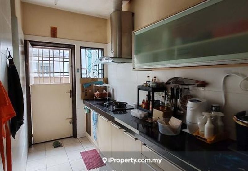 Kemuning Utama Palma