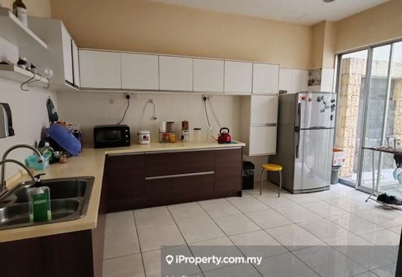 Kemuning Utama Palma