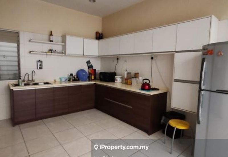 Kemuning Utama Palma