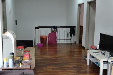 Canal Gardens, Kota Kemuning