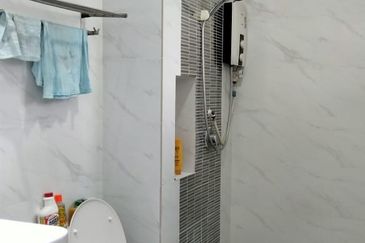 Canal Gardens, Kota Kemuning