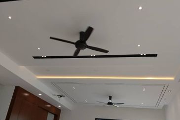 Cheria Residences, Tropicana Aman