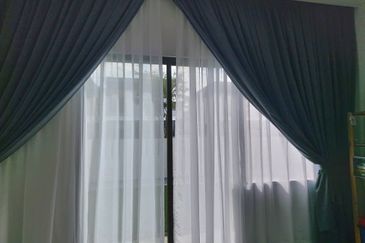 Cheria Residences, Tropicana Aman