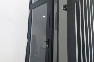 Cheria Residences, Tropicana Aman