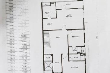 Cheria Residences, Tropicana Aman