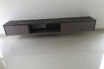 Cheria Residences, Tropicana Aman