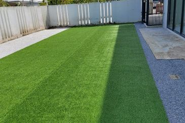 Cheria Residences, Tropicana Aman