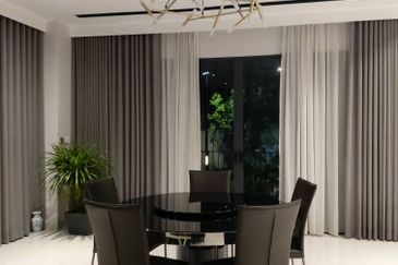 Cheria Residences, Tropicana Aman