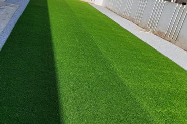 Cheria Residences, Tropicana Aman