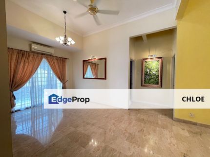 2 Storey Semi D @ Kota Kemuning, Selangor, Kota Kemuning