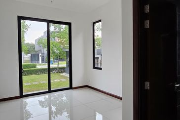 Grandezza @ Eco Sanctuary