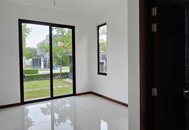 Grandezza @ Eco Sanctuary