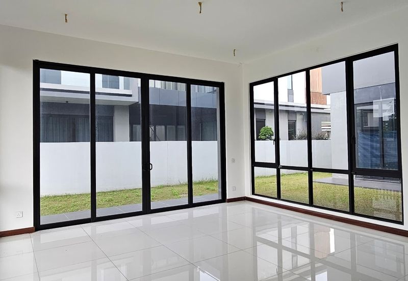 Grandezza @ Eco Sanctuary