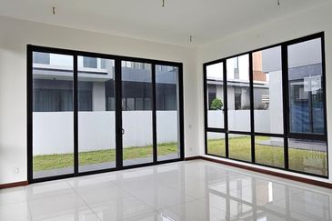 Grandezza @ Eco Sanctuary