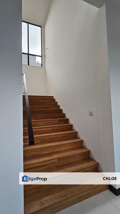 2sty bungalow Eco Santuary Grandezza for sale, Selangor, Telok Panglima Garang