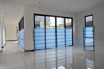 Grandezza @ Eco Sanctuary