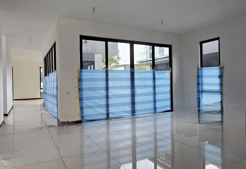 Grandezza @ Eco Sanctuary