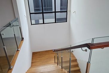 Grandezza @ Eco Sanctuary