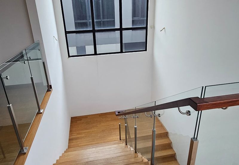 Grandezza @ Eco Sanctuary