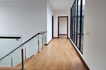 Grandezza @ Eco Sanctuary