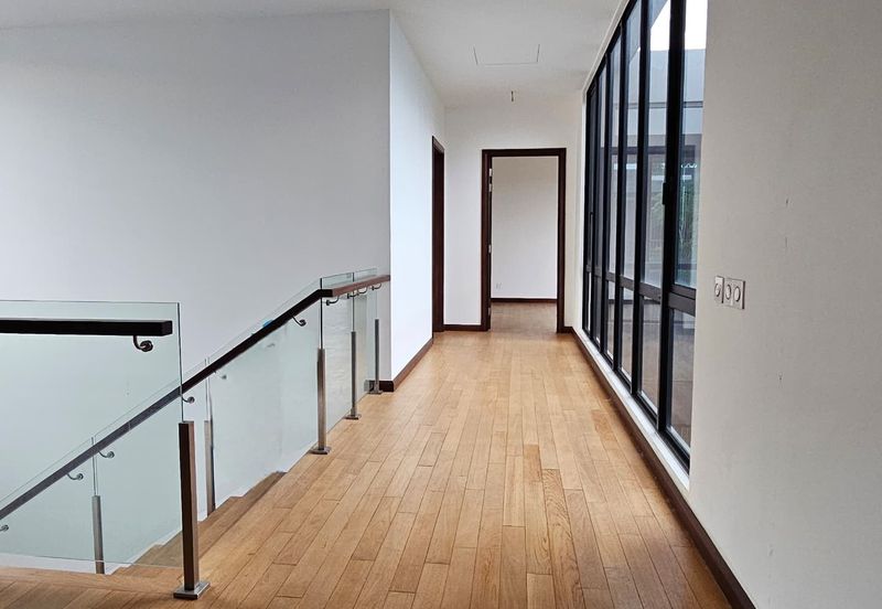 Grandezza @ Eco Sanctuary