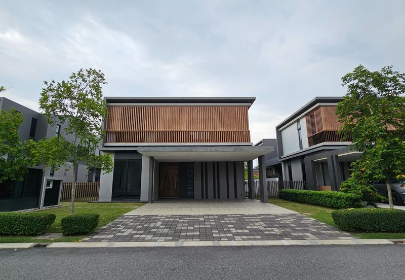 Grandezza @ Eco Sanctuary