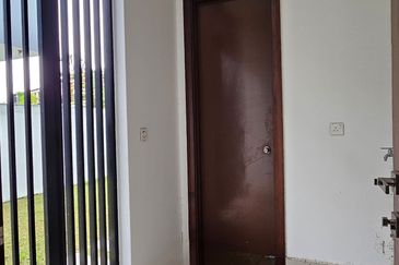 Grandezza @ Eco Sanctuary