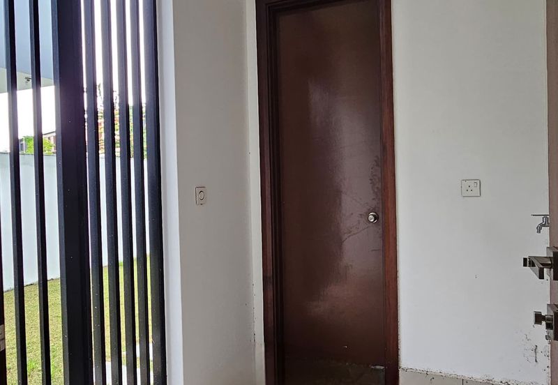 Grandezza @ Eco Sanctuary