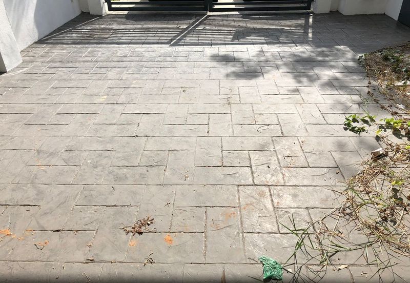 Good buy !3sty terrace Emerald @ Alam Impian for sale