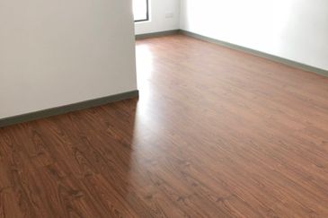 Good buy !3sty terrace Emerald @ Alam Impian for sale