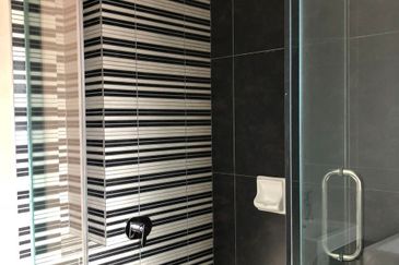 Good buy !3sty terrace Emerald @ Alam Impian for sale