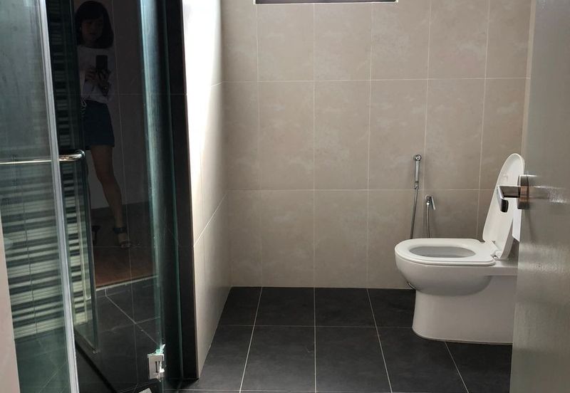 Good buy !3sty terrace Emerald @ Alam Impian for sale